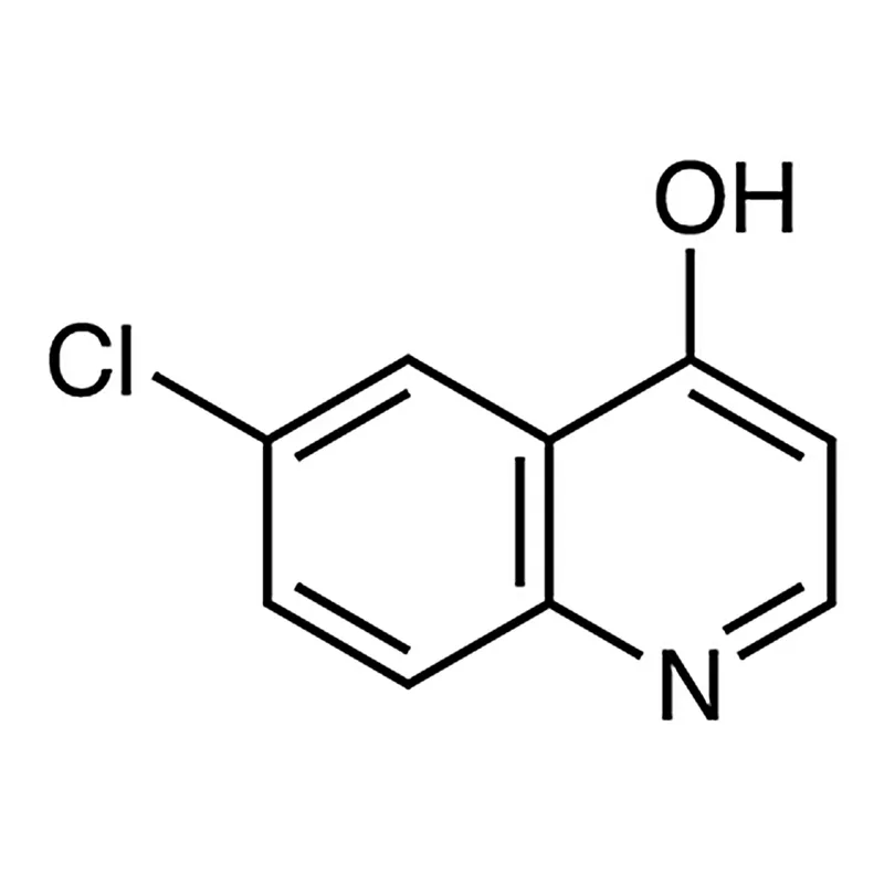 TCI 6-Chloro-4-quinolinol