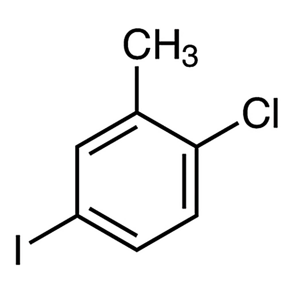 TCI 2-Chloro-5-iodotoluene