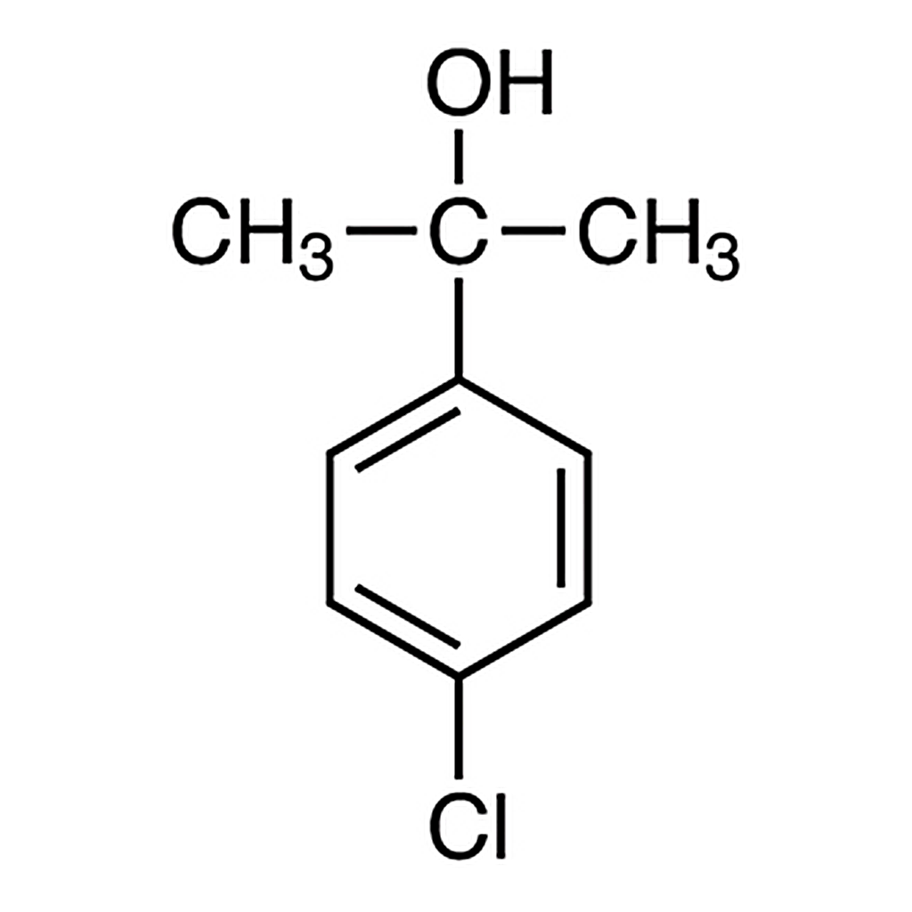 TCI 2-(4-Chlorophenyl)-2-propanol