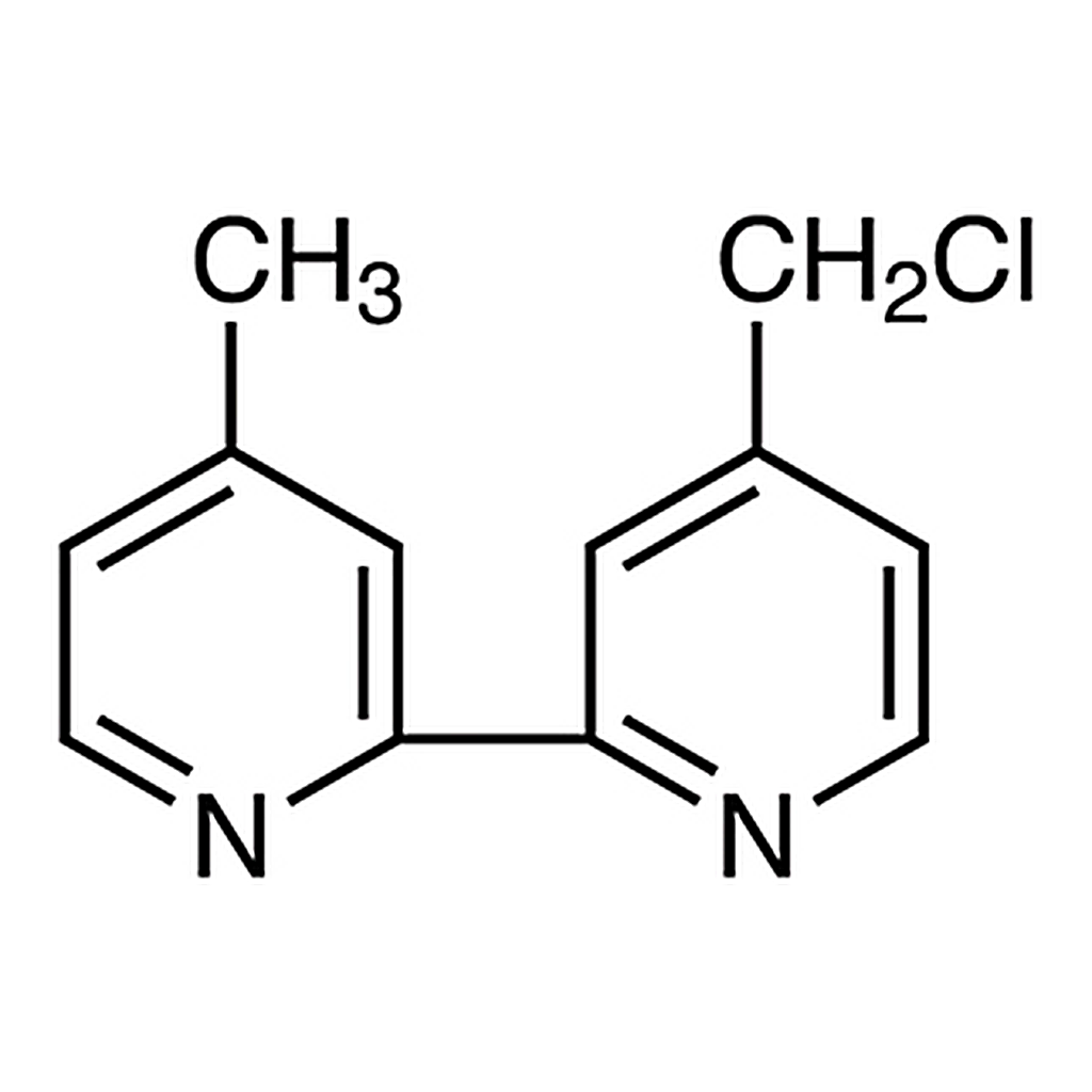 TCI 4-(Chloromethyl)-4'-methyl-2,2'-bipyridyl