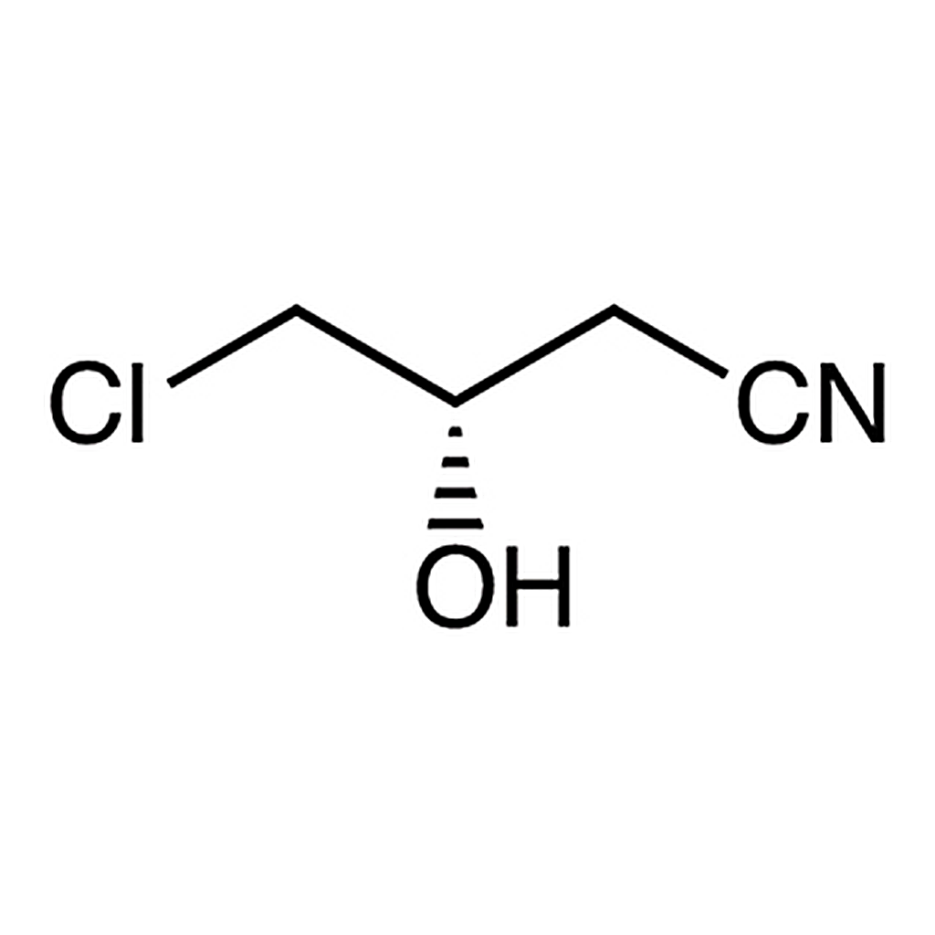 TCI (S)-(-)-4-Chloro-3-hydroxybutyronitrile
