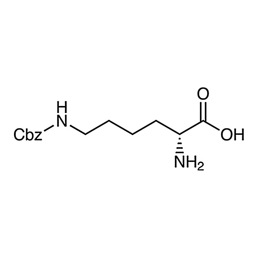 TCI Nε-Carbobenzoxy-D-lysine