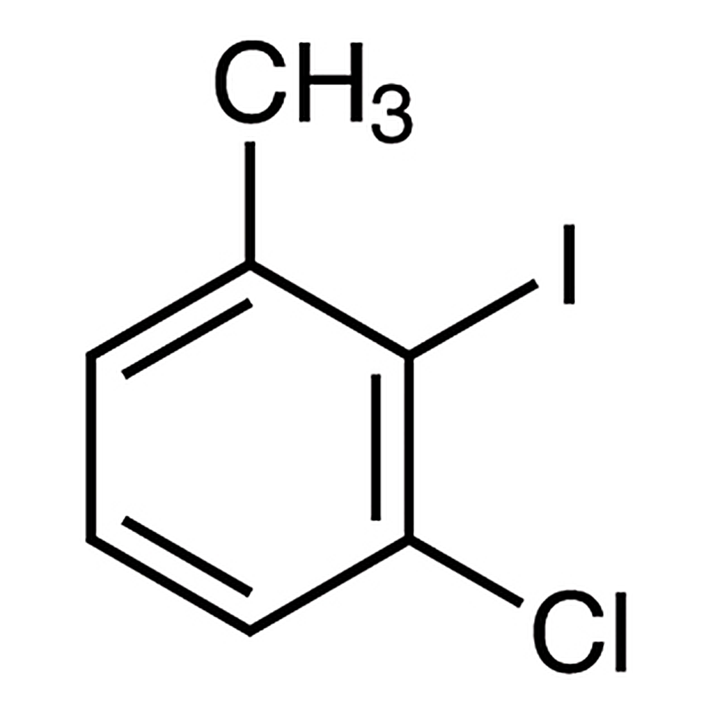TCI 3-Chloro-2-iodotoluene