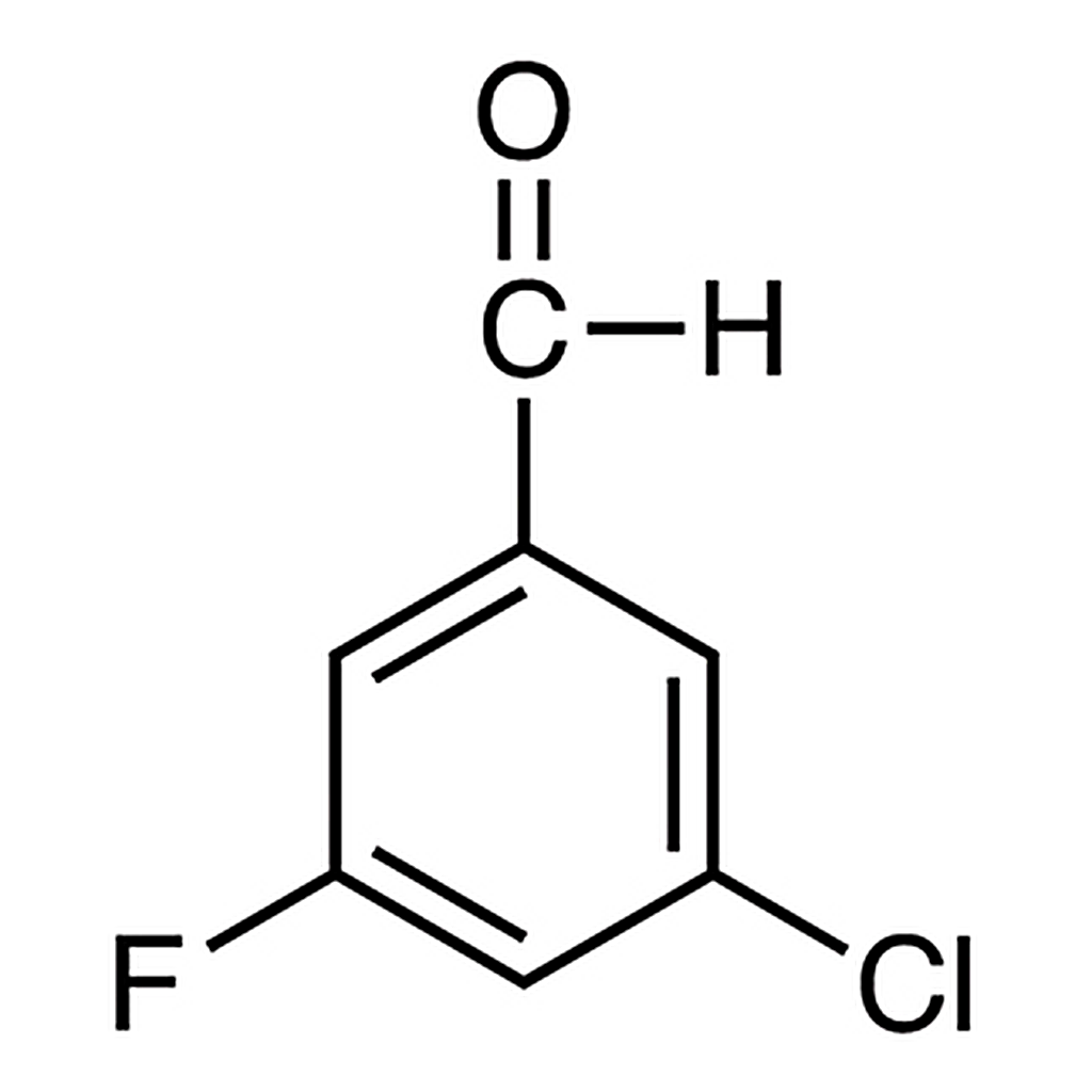 TCI 3-Chloro-5-fluorobenzaldehyde
