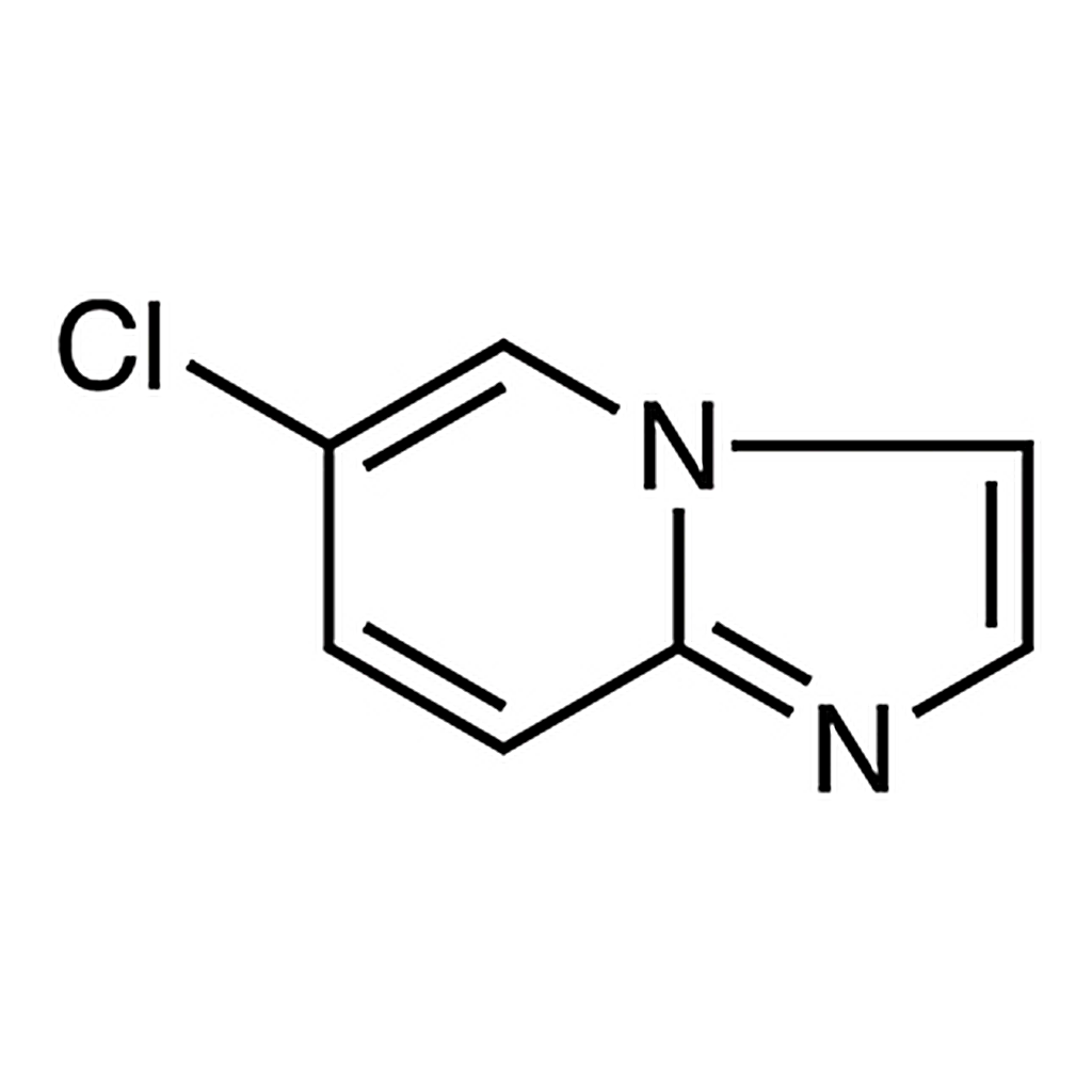 TCI 6-Chloroimidazo[1,2-a]pyridine