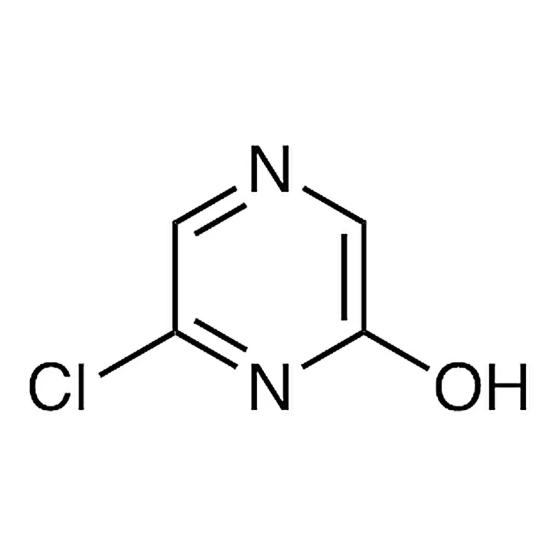 TCI 6-Chloropyrazin-2-ol