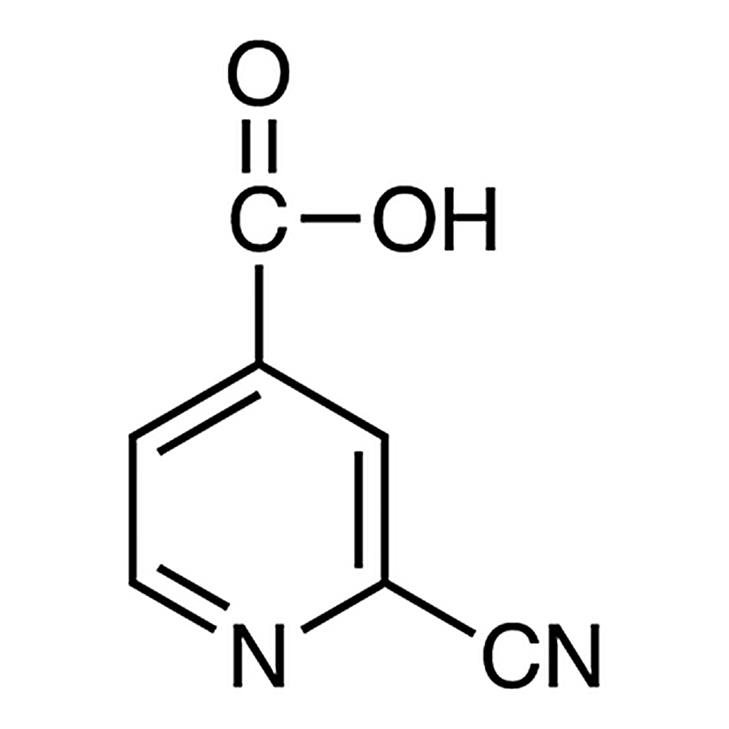 TCI 2-Cyanoisonicotinic Acid