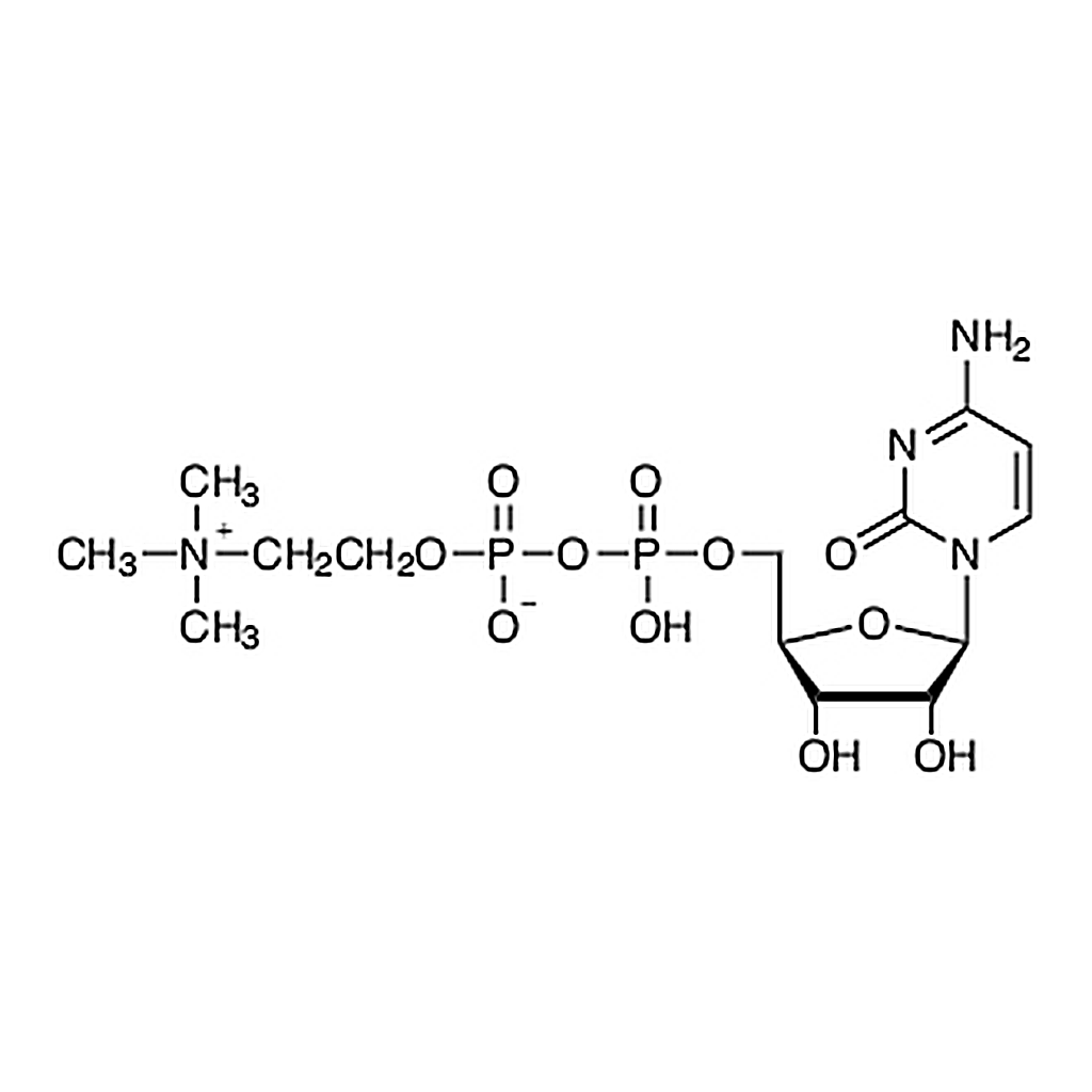 TCI Cytidine 5'-Diphosphocholine