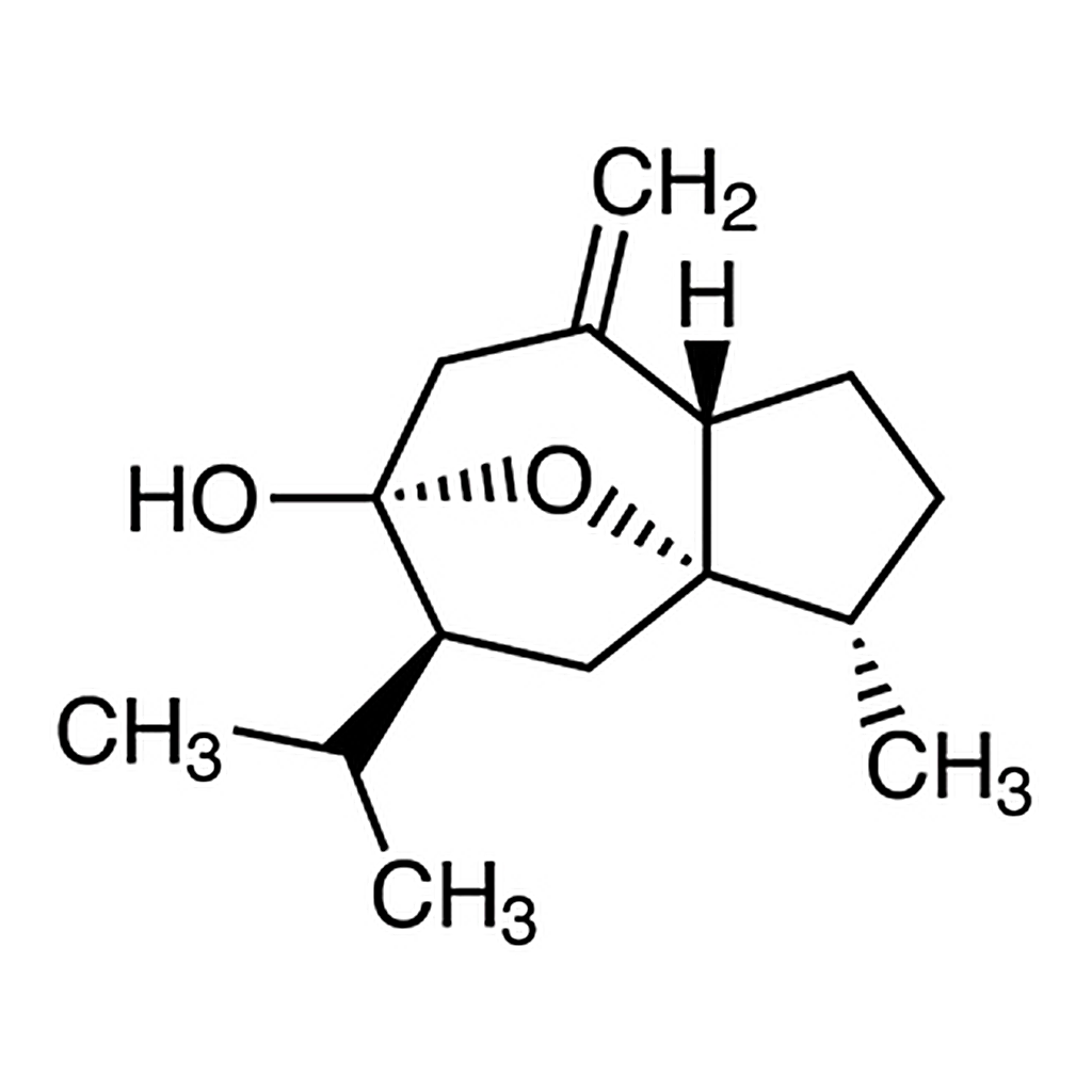 TCI Curcumol