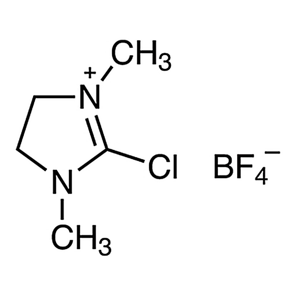 TCI 2-Chloro-1,3-dimethylimidazolinium Tetrafluoroborate