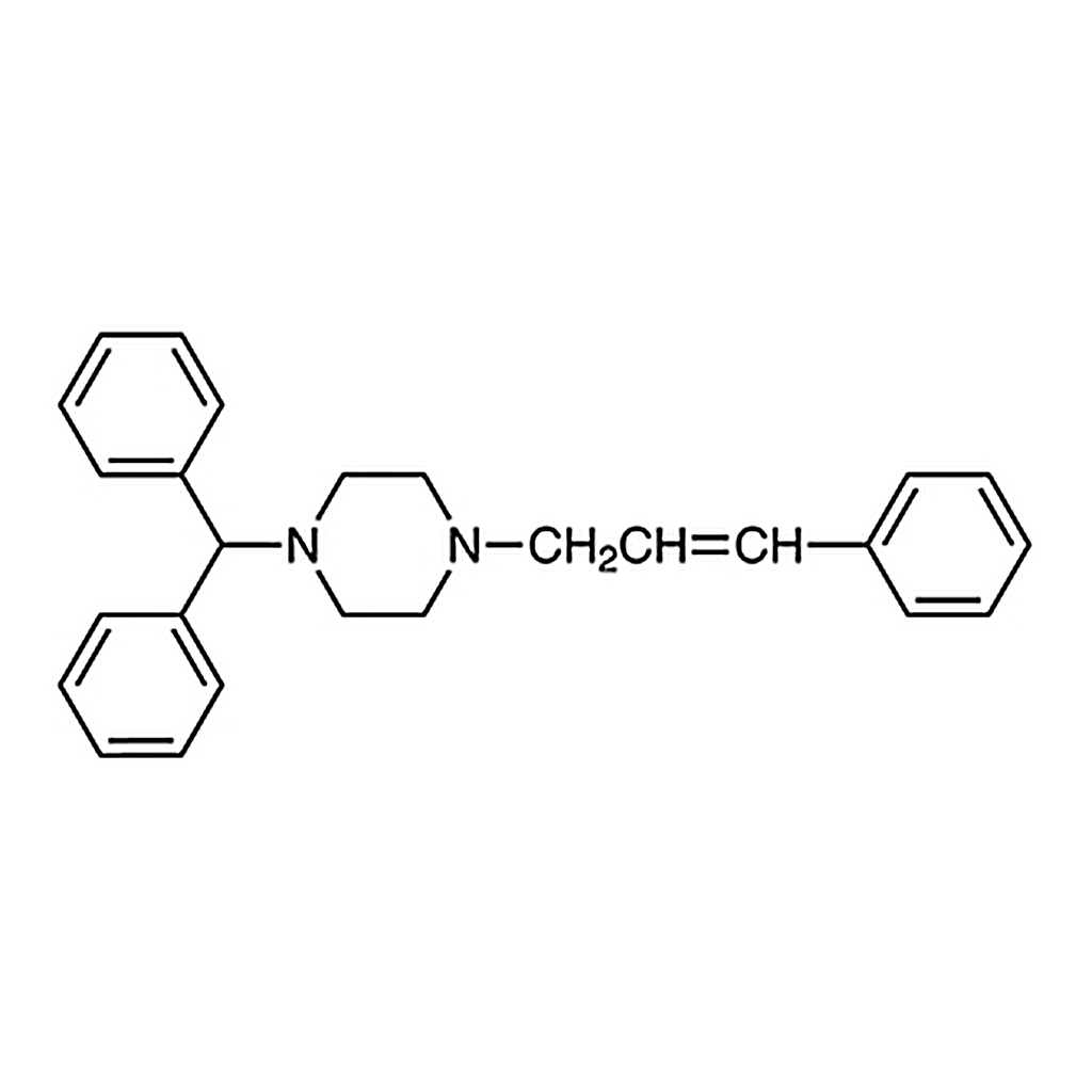TCI Cinnarizine