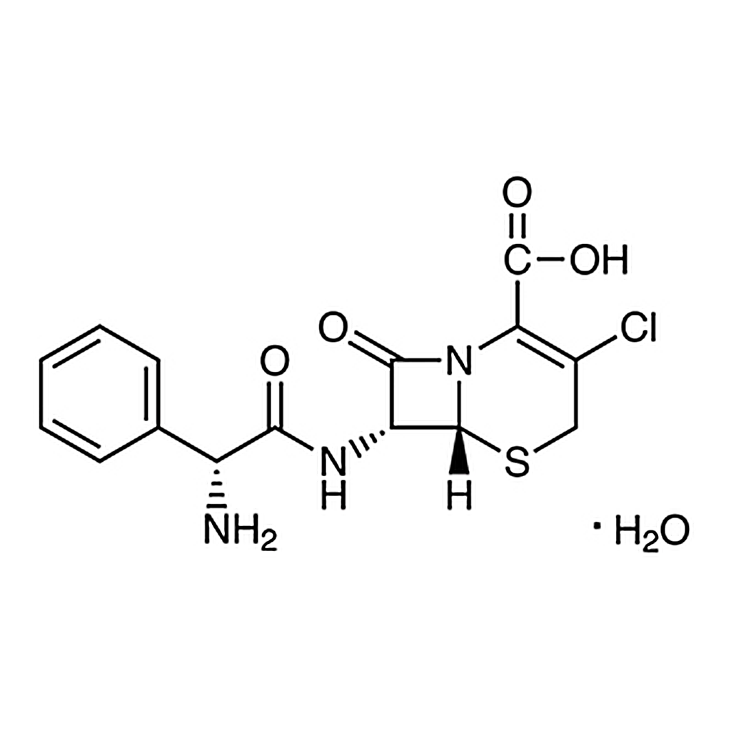 TCI Cefaclor Monohydrate