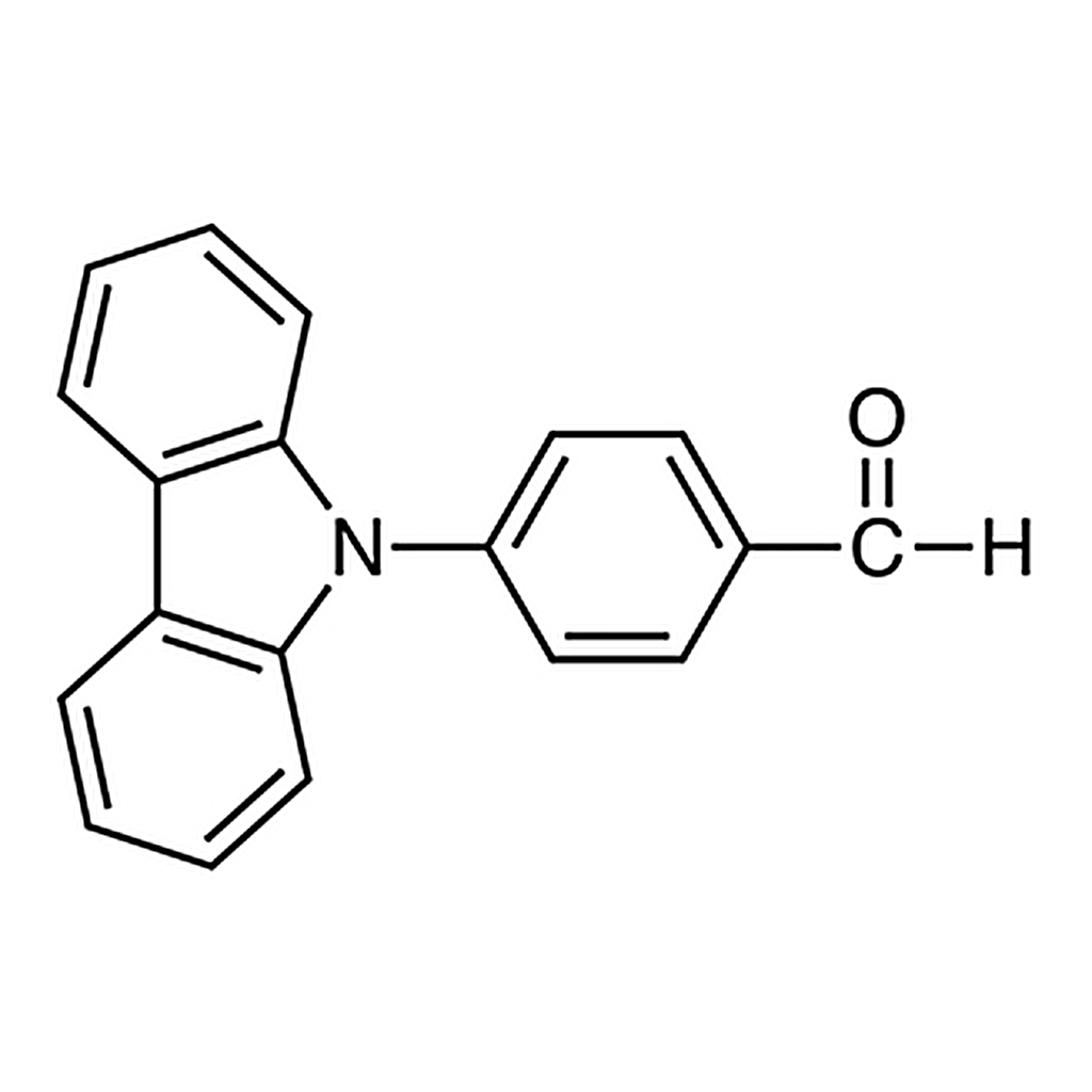 TCI 4-(9H-Carbazol-9-yl)benzaldehyde