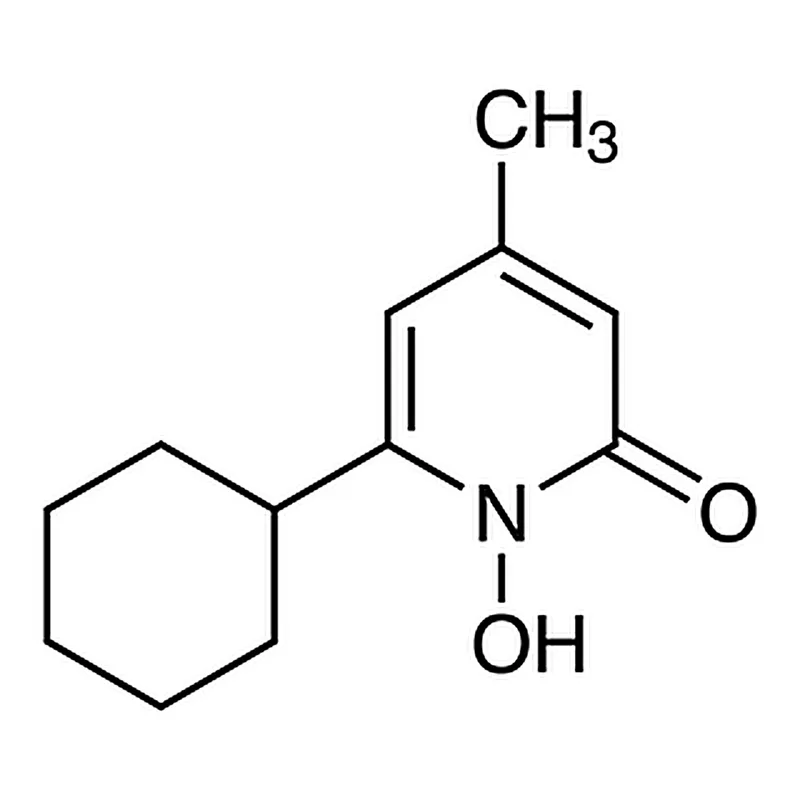 TCI Ciclopirox