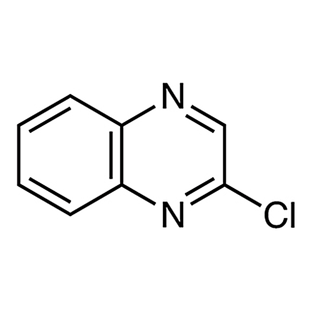 TCI 2-Chloroquinoxaline