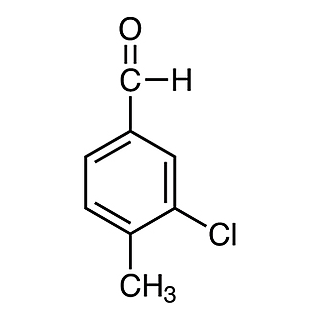 TCI 3-Chloro-4-methylbenzaldehyde