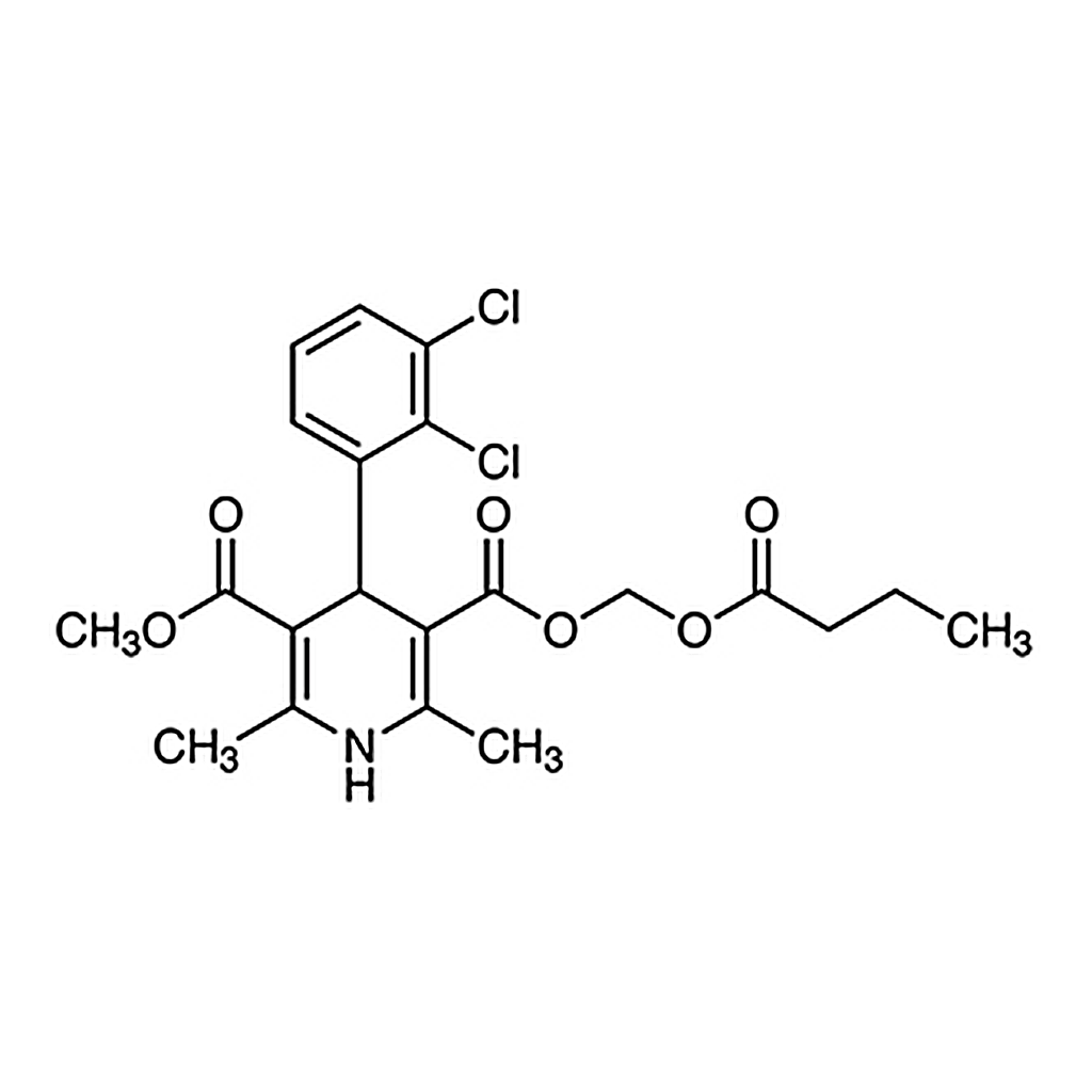 TCI Clevidipine