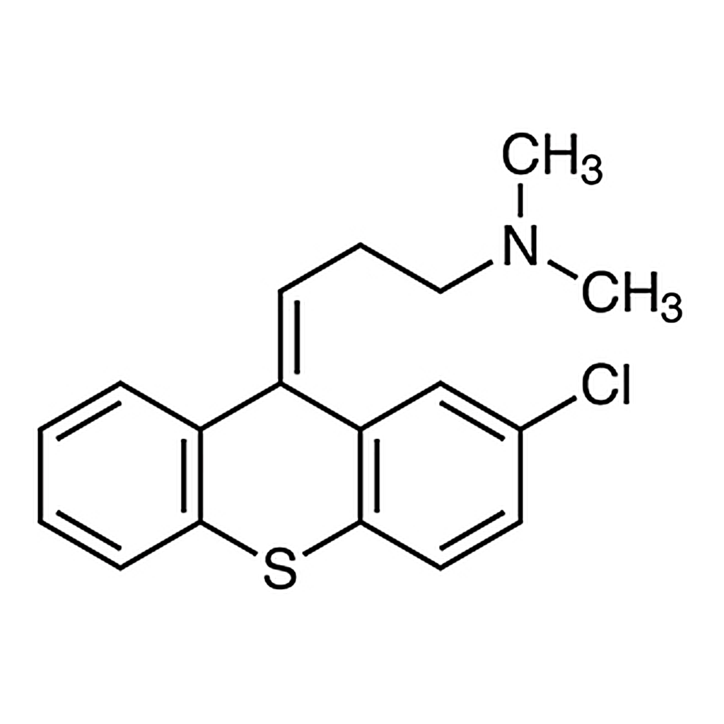 TCI Chlorprothixene