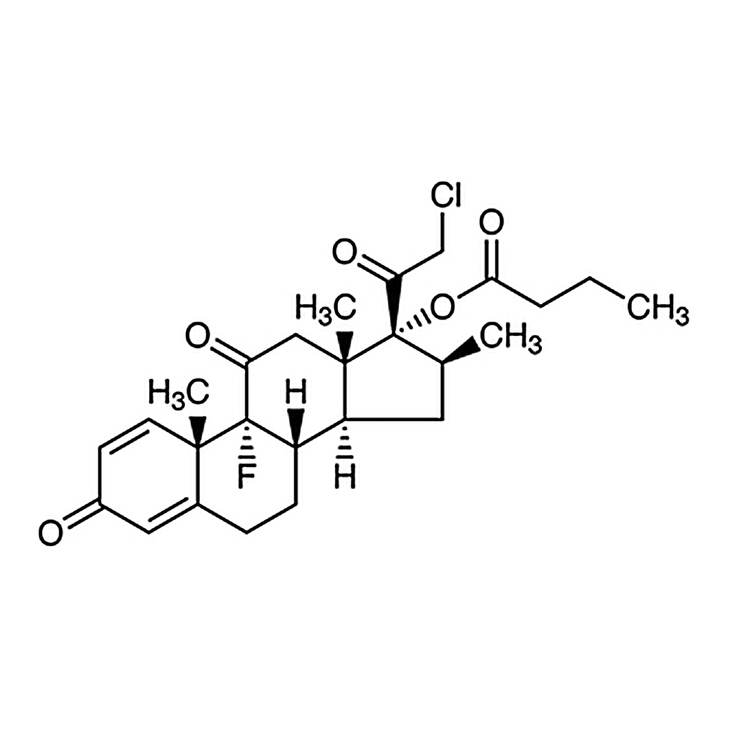 TCI Cloβsone Butyrate