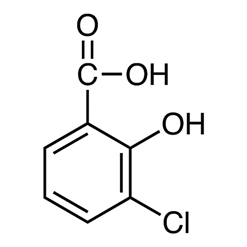 TCI 3-Chlorosalicylic Acid