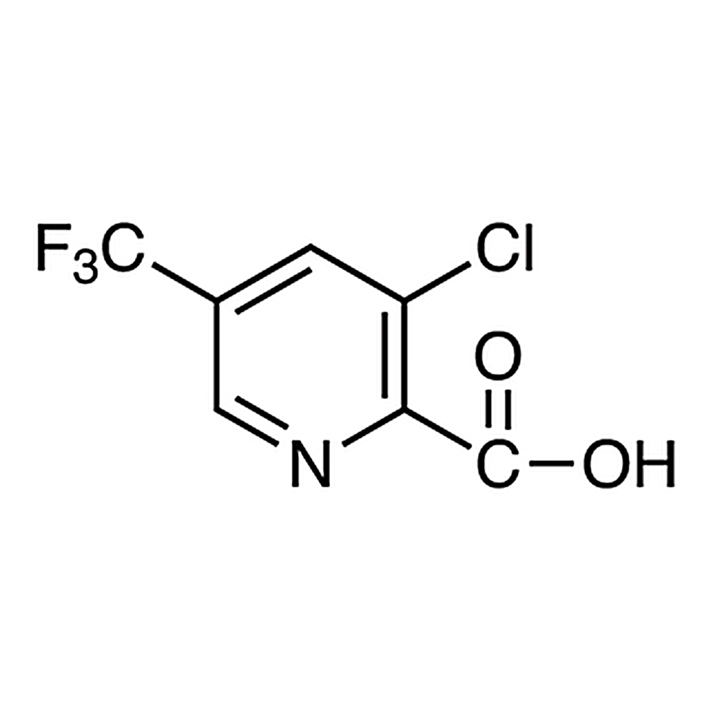TCI 3-Chloro-5-(trifluoromethyl)-2-pyridinecarboxylic Acid