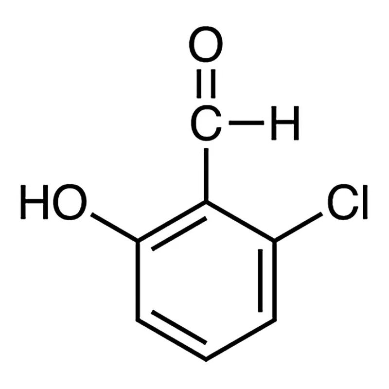 TCI 2-Chloro-6-hydroxybenzaldehyde