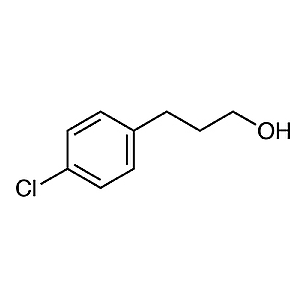 TCI 3-(4-Chlorophenyl)propan-1-ol