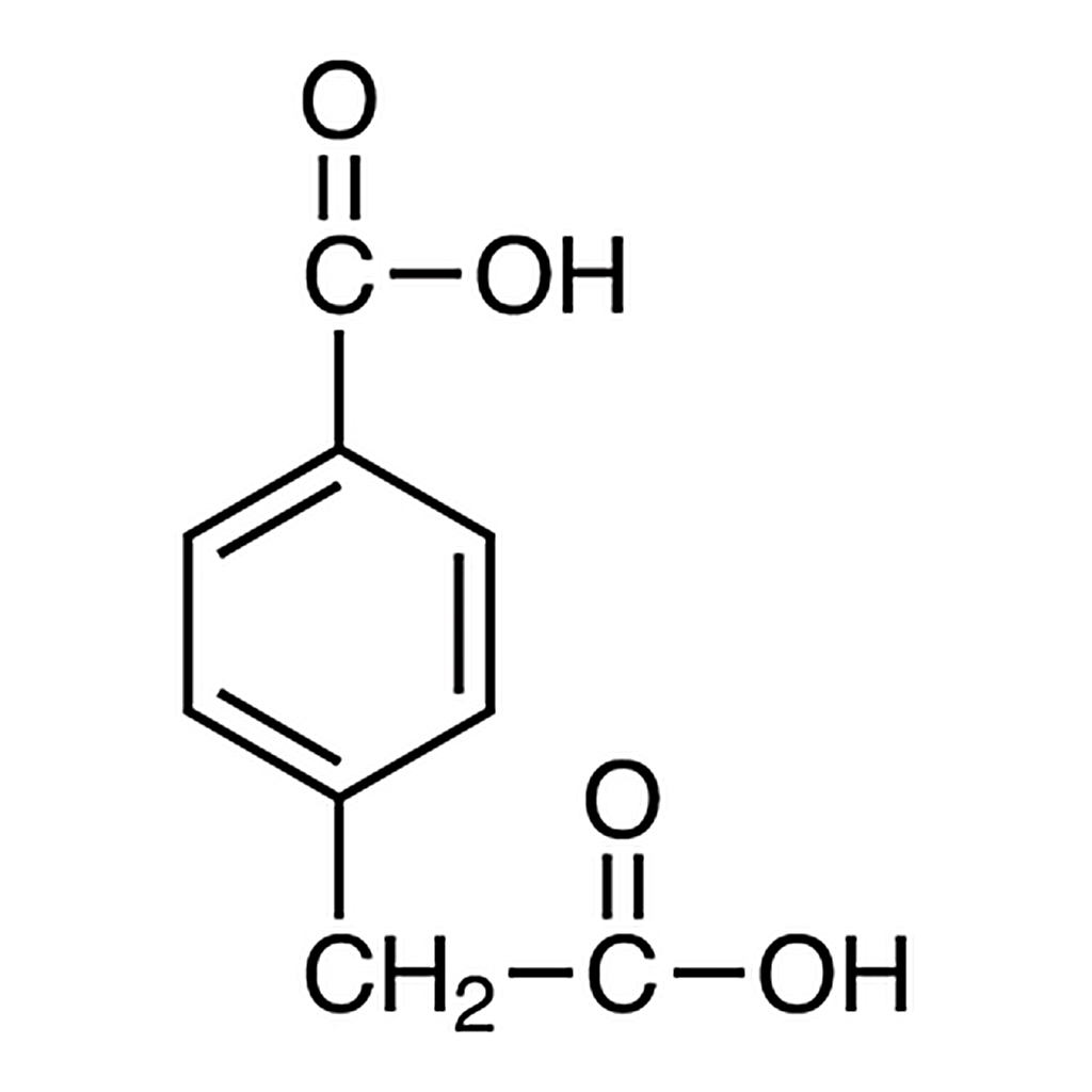 TCI 4-(Carboxymethyl)benzoic Acid