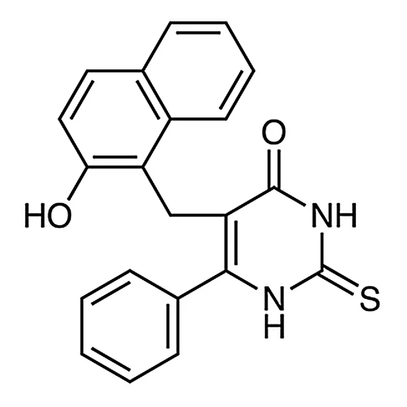 TCI Cambinol