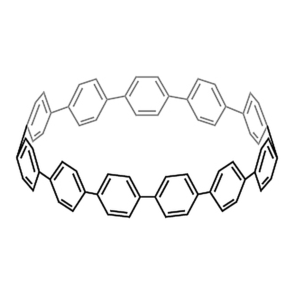 TCI [11]Cycloparaphenylene