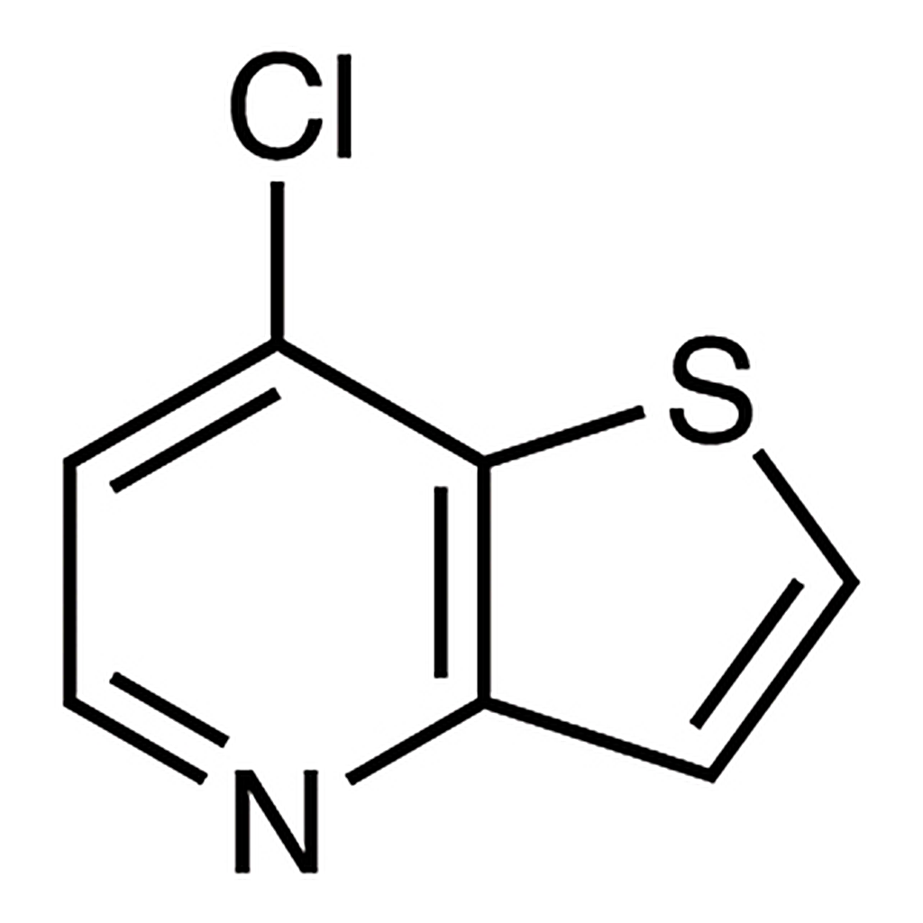 TCI 7-Chlorothieno[3,2-b]pyridine