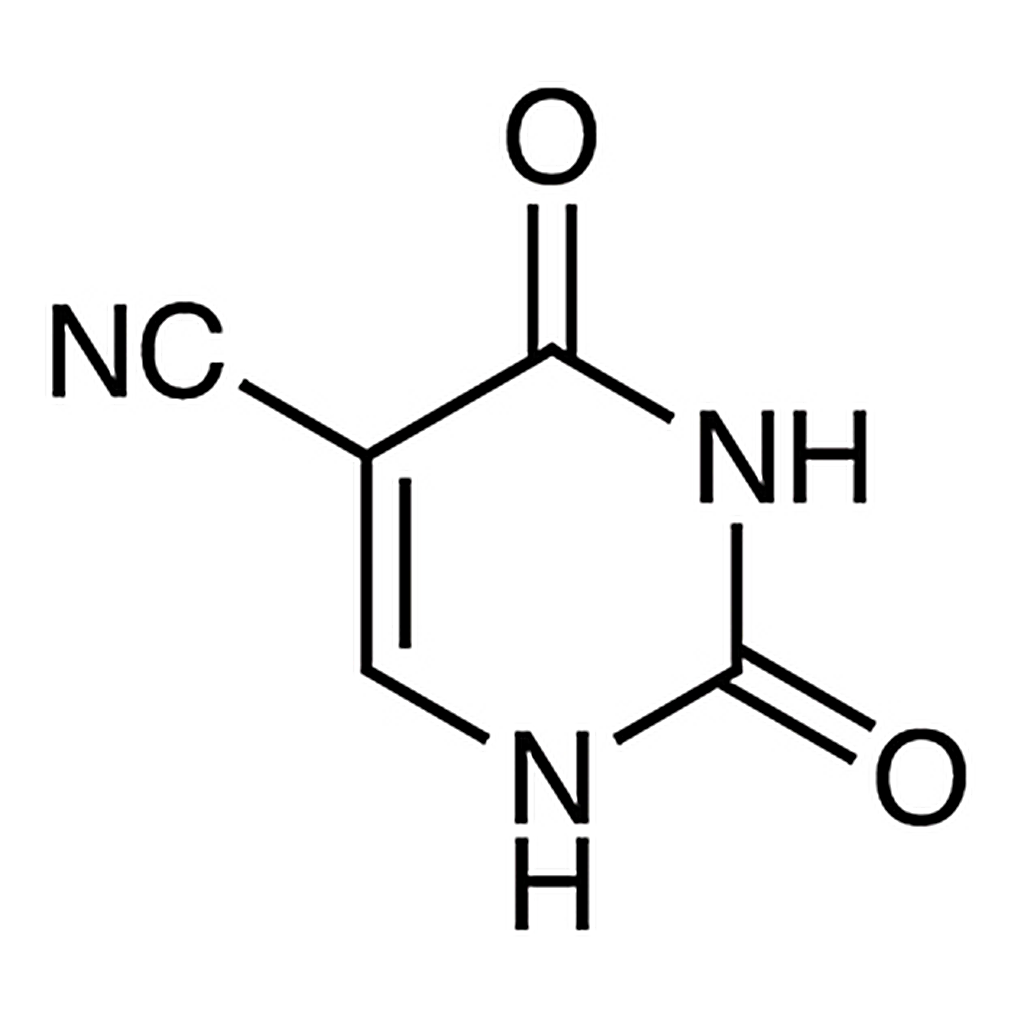 TCI 5-Cyanouracil