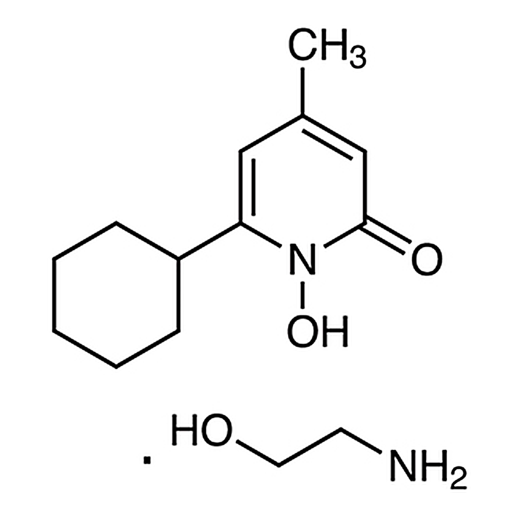 TCI Ciclopirox Olamine