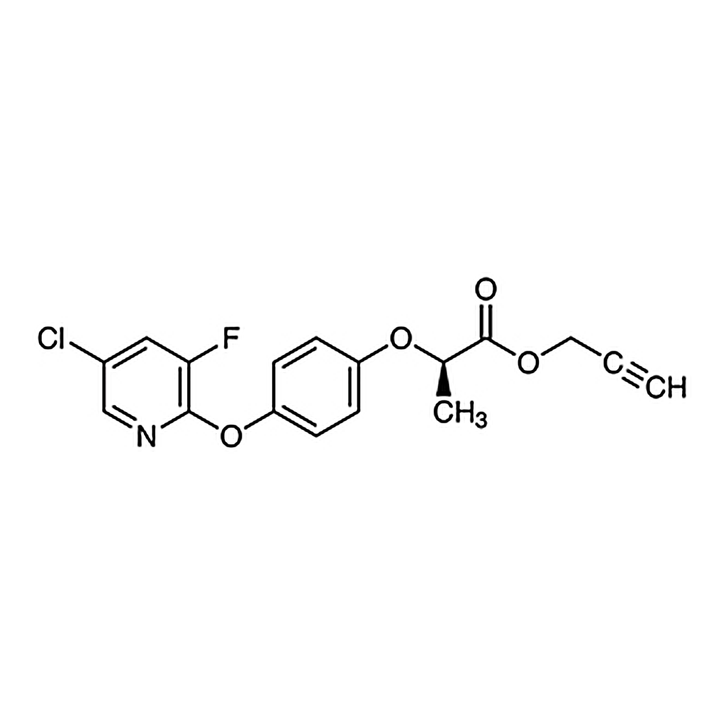 TCI Clodinafop-propargyl