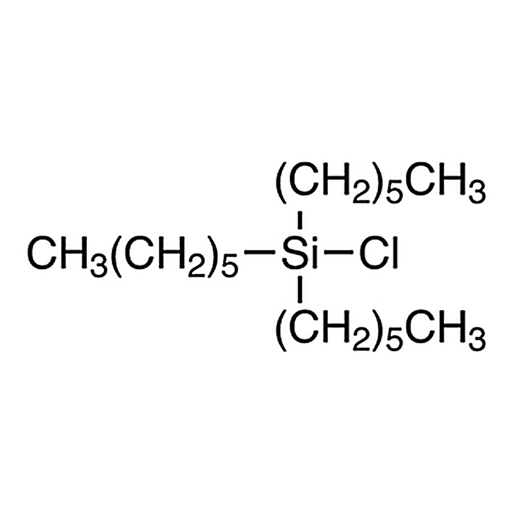 TCI Chlorotrihexylsilane