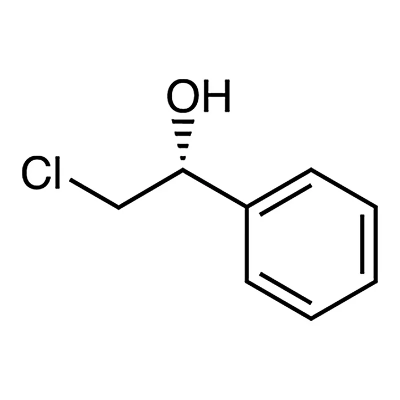 TCI (R)-(-)-2-Chloro-1-phenylethanol