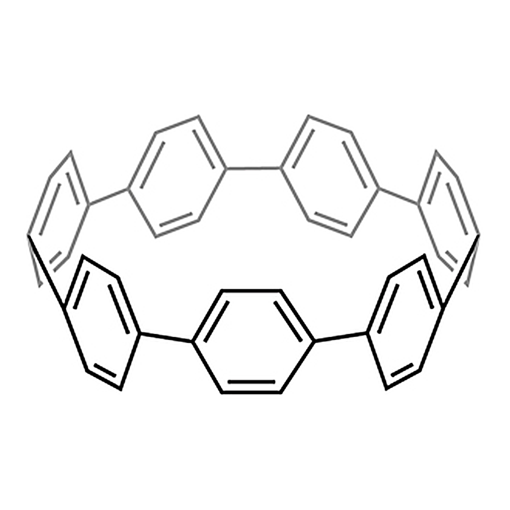 TCI [7]Cycloparaphenylene