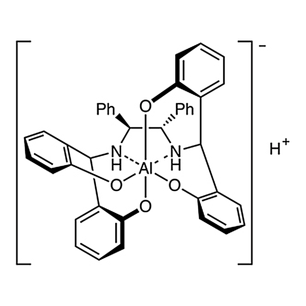 TCI (S,S)-CASA-H