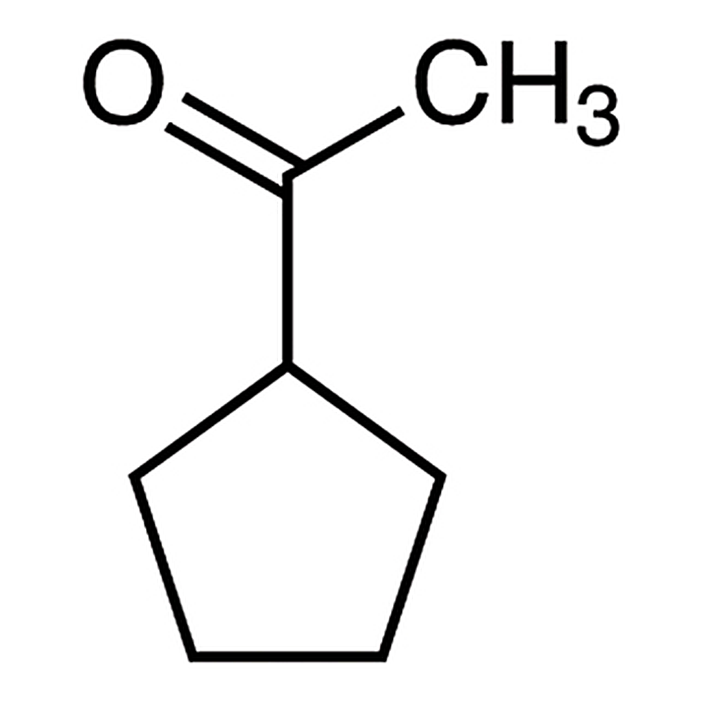 TCI 1-Cyclopentylethanone