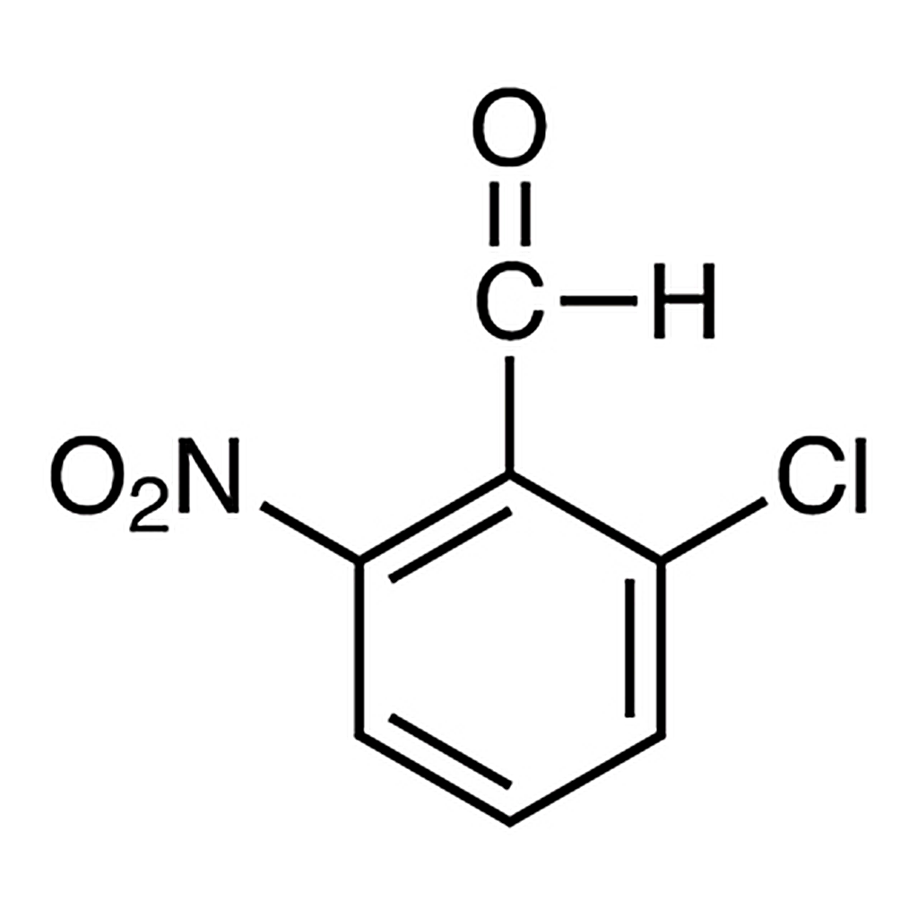 TCI 2-Chloro-6-nitrobenzaldehyde