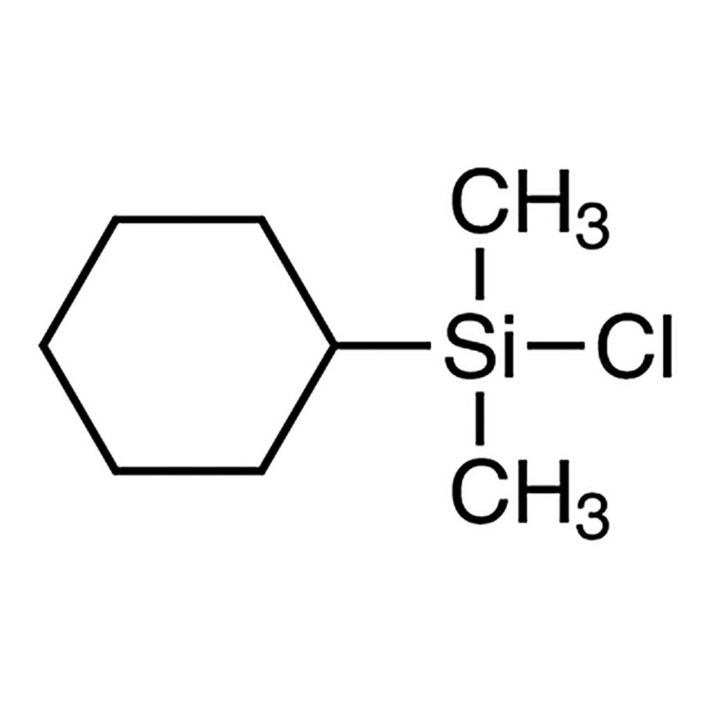 TCI Chlorocyclohexyldimethylsilane