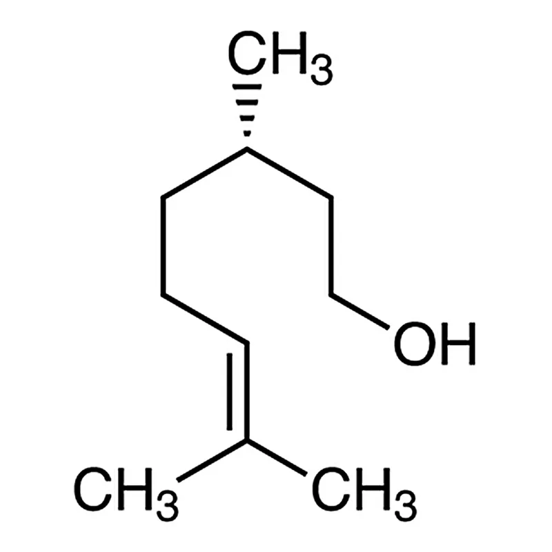 TCI (-)-β-Citronellol