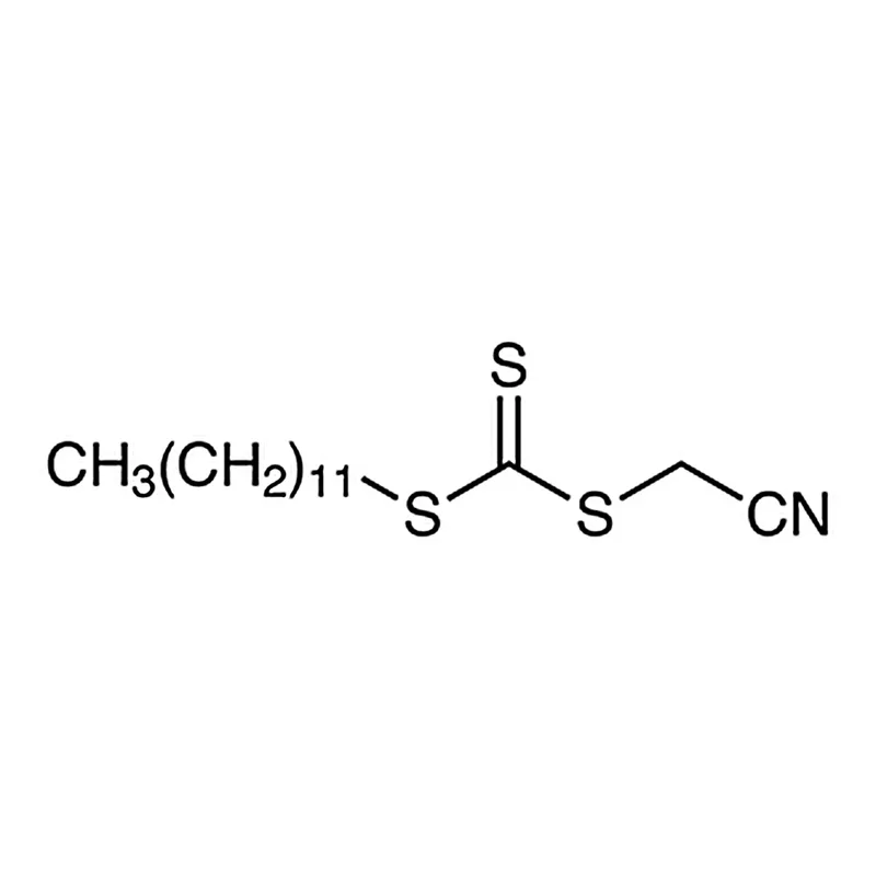 TCI Cyanomethyl Dodecyl Trithiocarbonate
