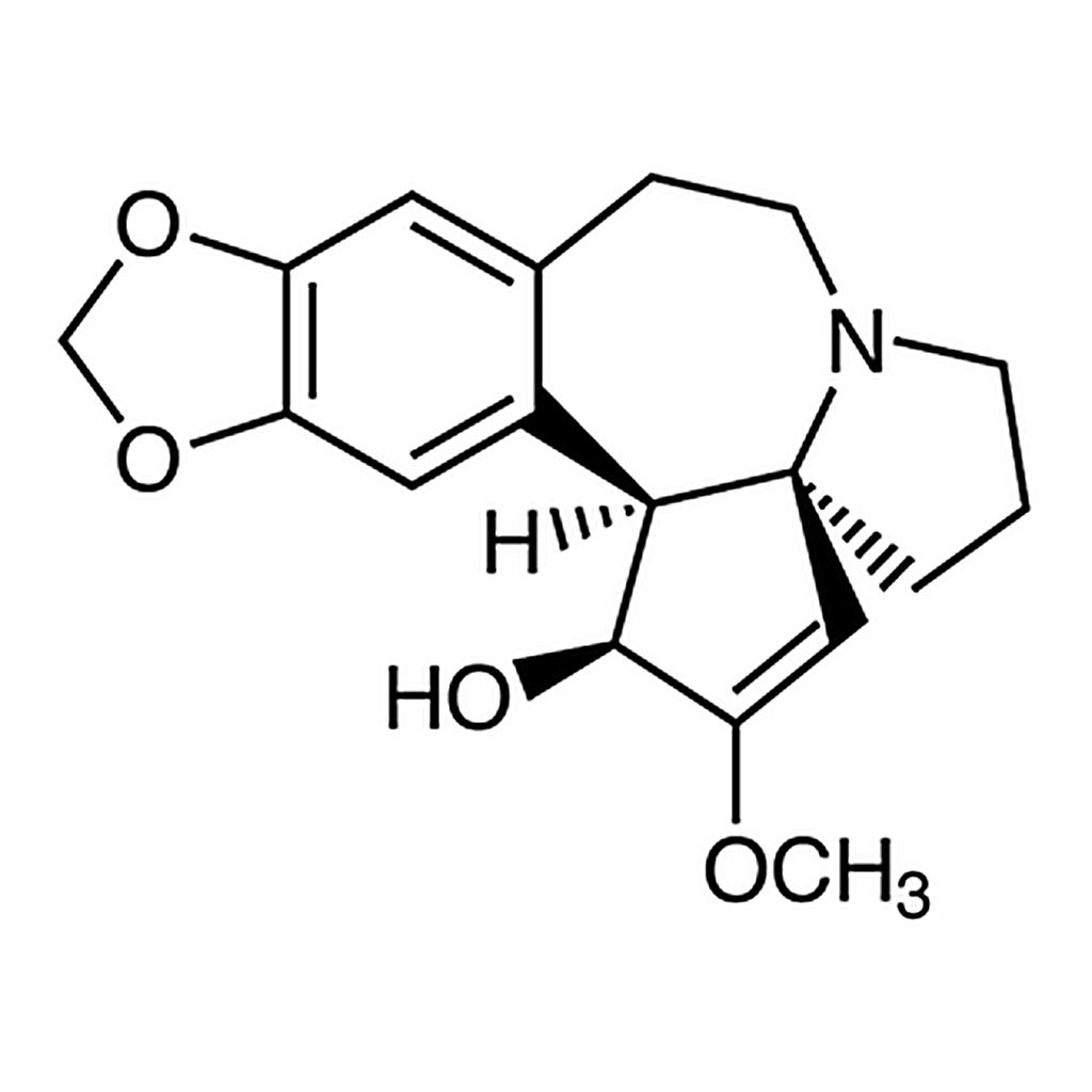 TCI Cephalotaxine