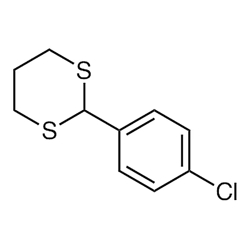 TCI 2-(4-Chlorophenyl)-1,3-dithiane