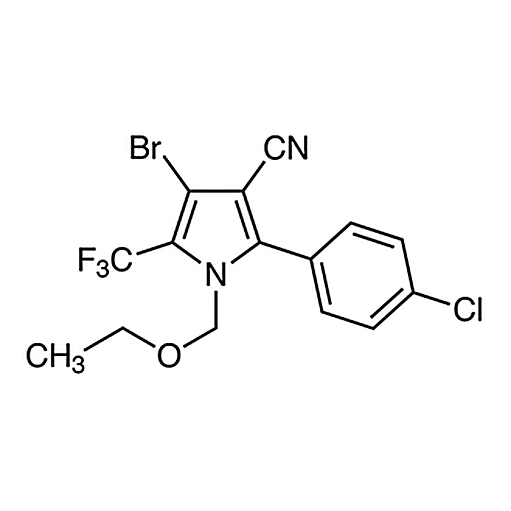 TCI Chlorfenapyr