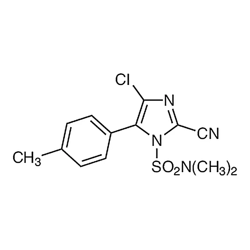 TCI Cyazofamid