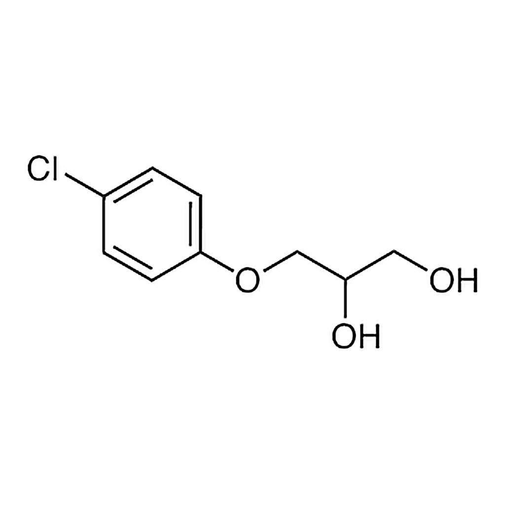 TCI 3-(4-Chlorophenoxy)propane-1,2-diol