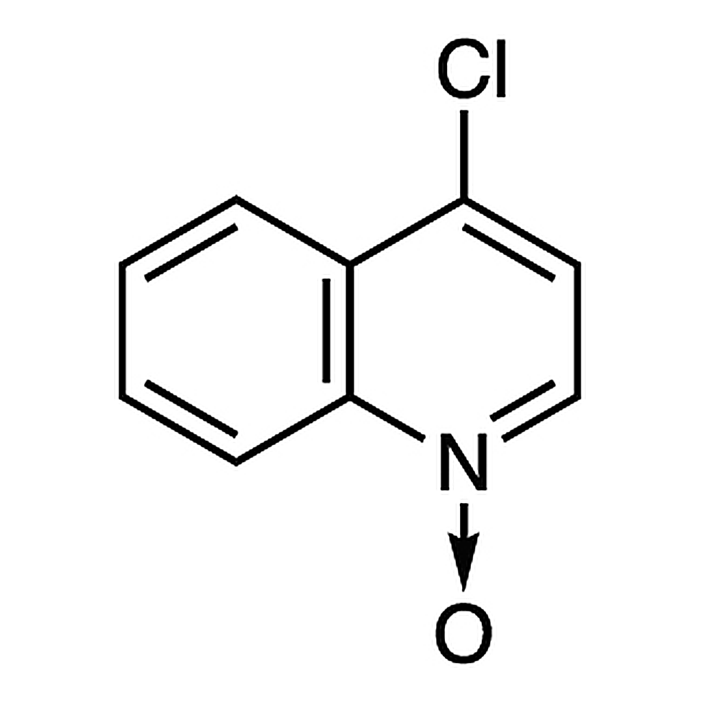 TCI 4-Chloroquinoline 1-Oxide