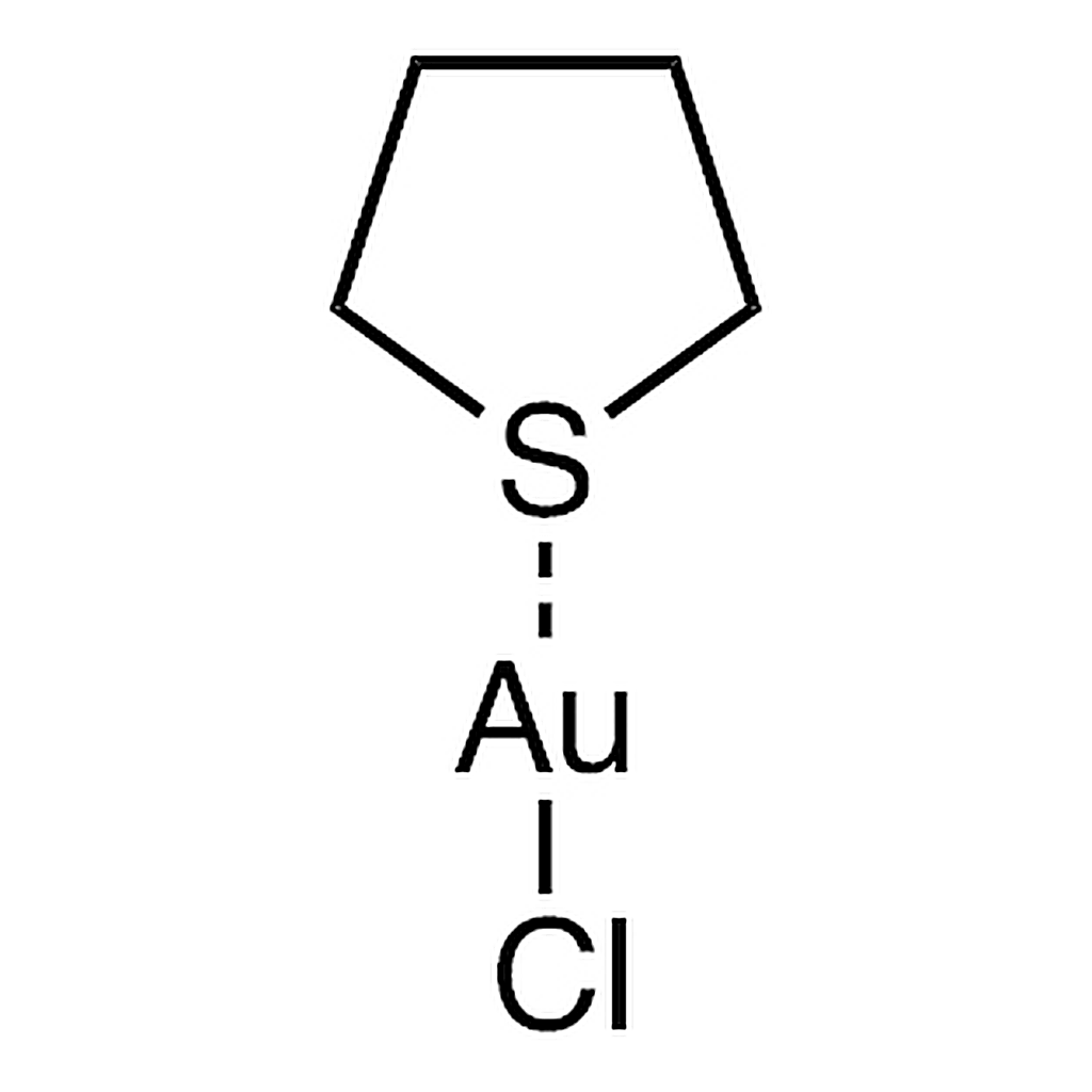 TCI Chloro(tetrahydrothiophene)gold(I)